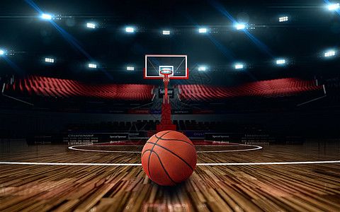 WNBA常规赛：芝加哥天空vs洛杉矶火花海报